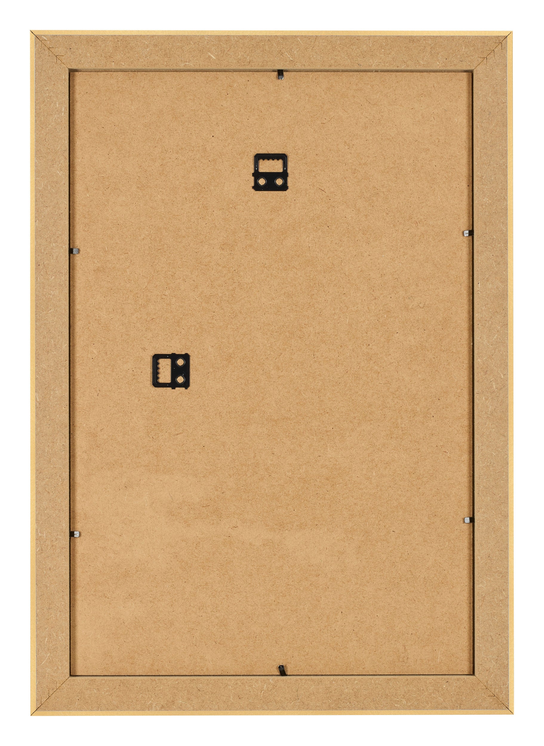 Photo Frame 50x75cm Gold Vintage MDF Pisa Back | Yourdecoration.com