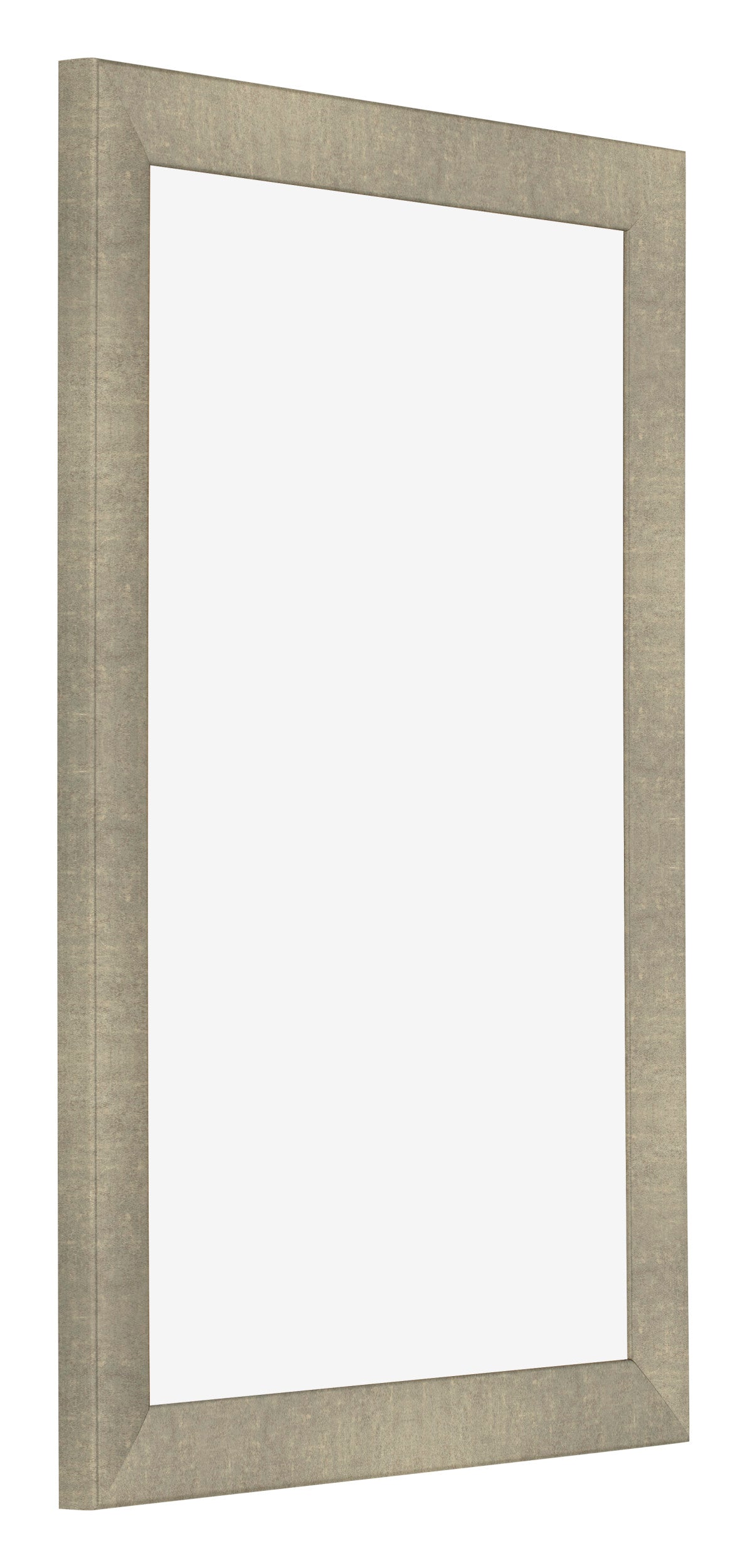 Photo Frame 50x75cm Gold Vintage MDF Pisa Front Oblique | Yourdecoration.com