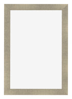 Photo Frame 50x75cm Gold Vintage MDF Pisa Front | Yourdecoration.com