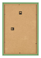 Photo Frame 50x75cm Green MDF Bologna Back | Yourdecoration.com