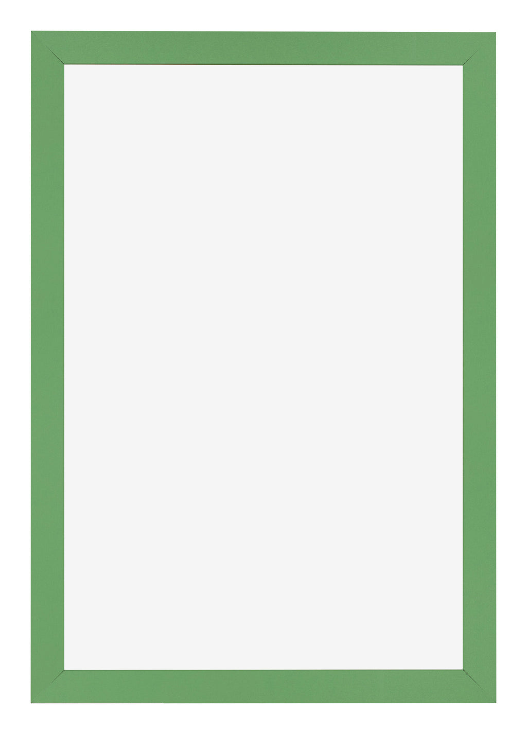 Photo Frame 50x75cm Green MDF Bologna Front | Yourdecoration.com