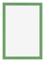 Photo Frame 50x75cm Green MDF Bologna Front | Yourdecoration.com