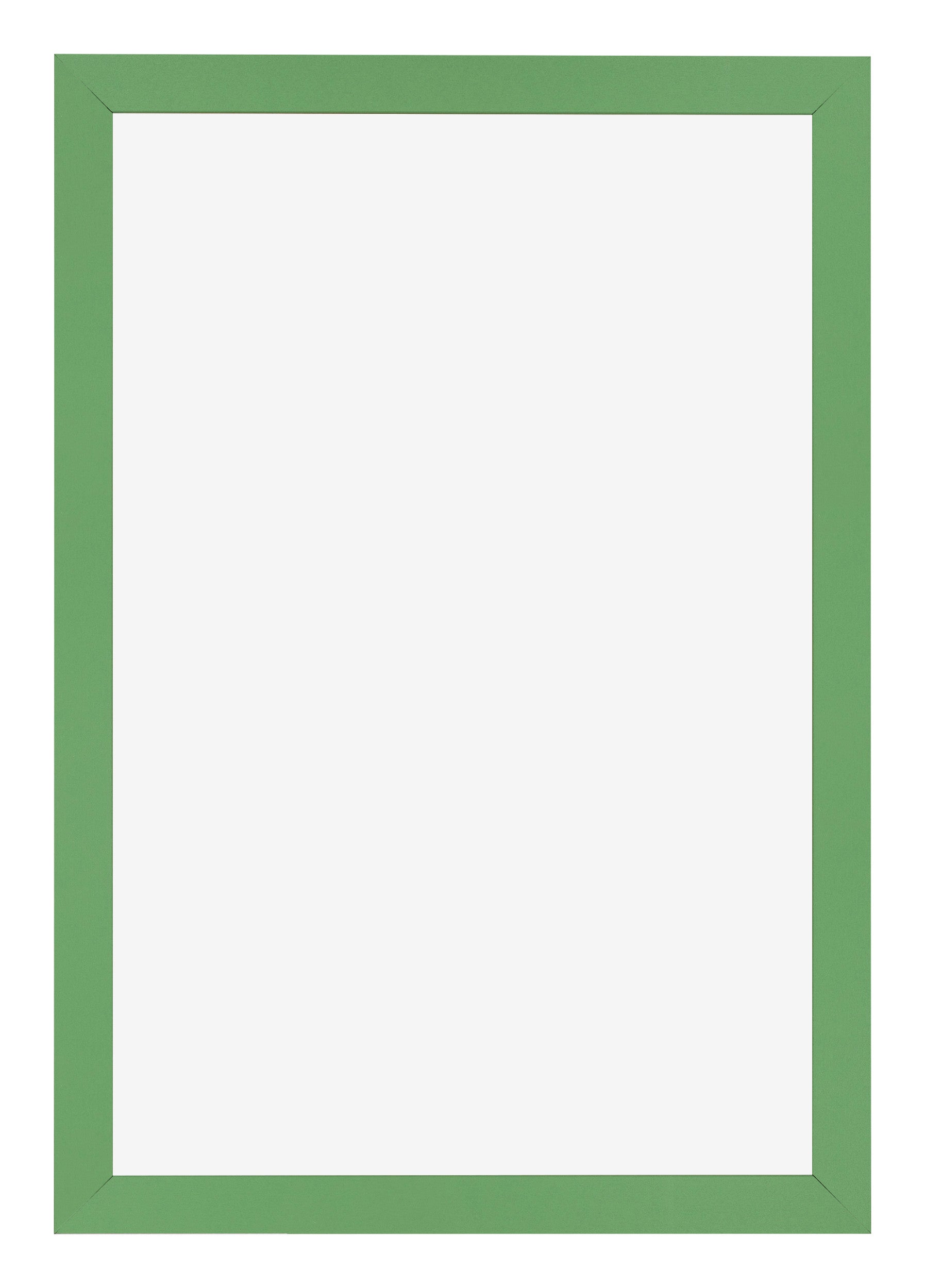 Photo Frame 50x75cm Green MDF Bologna Front | Yourdecoration.com