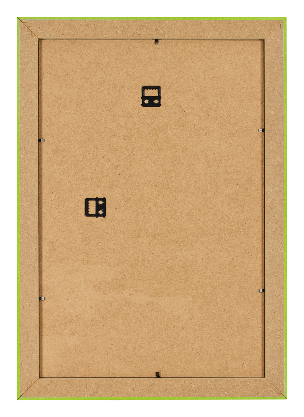Photo Frame 50x75cm Green MDF Pisa Back | Yourdecoration.com