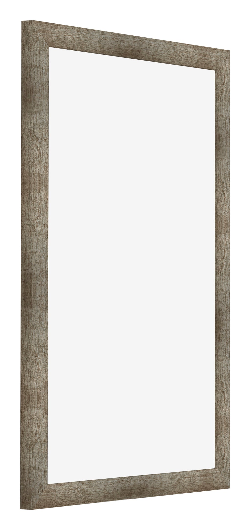 Photo Frame 50x75cm Metal Vintage MDF Bologna Front Oblique | Yourdecoration.com