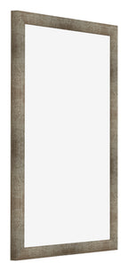 Photo Frame 50x75cm Metal Vintage MDF Bologna Front Oblique | Yourdecoration.com