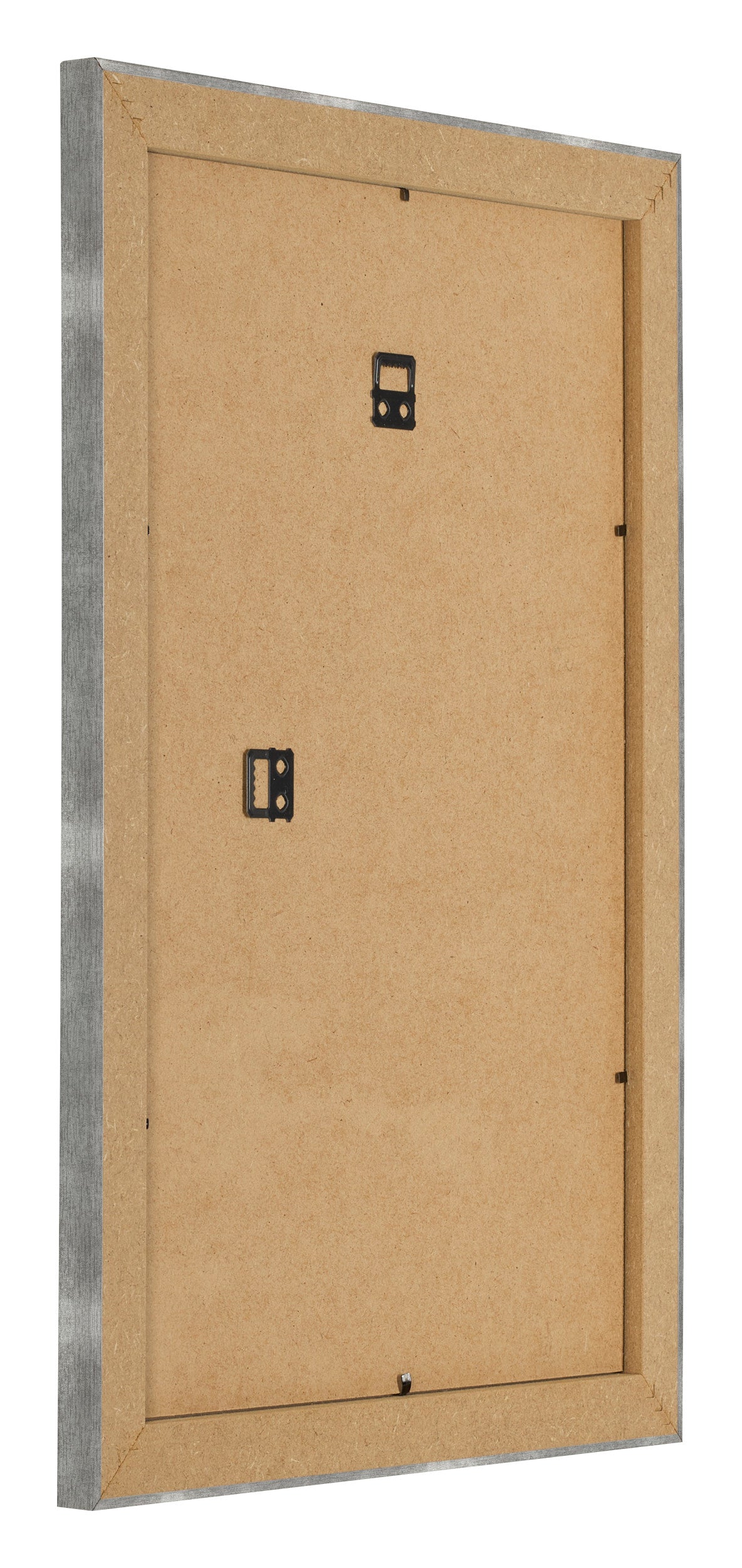 Photo Frame 50x75cm Metal Vintage MDF Pisa Back Oblique | Yourdecoration.com