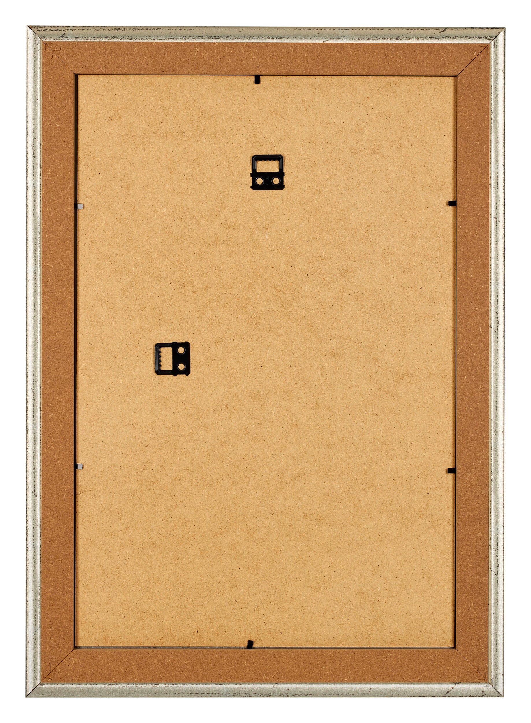 Photo Frame 50x75cm Metallic Gloss MDF Lazio Back | Yourdecoration.com