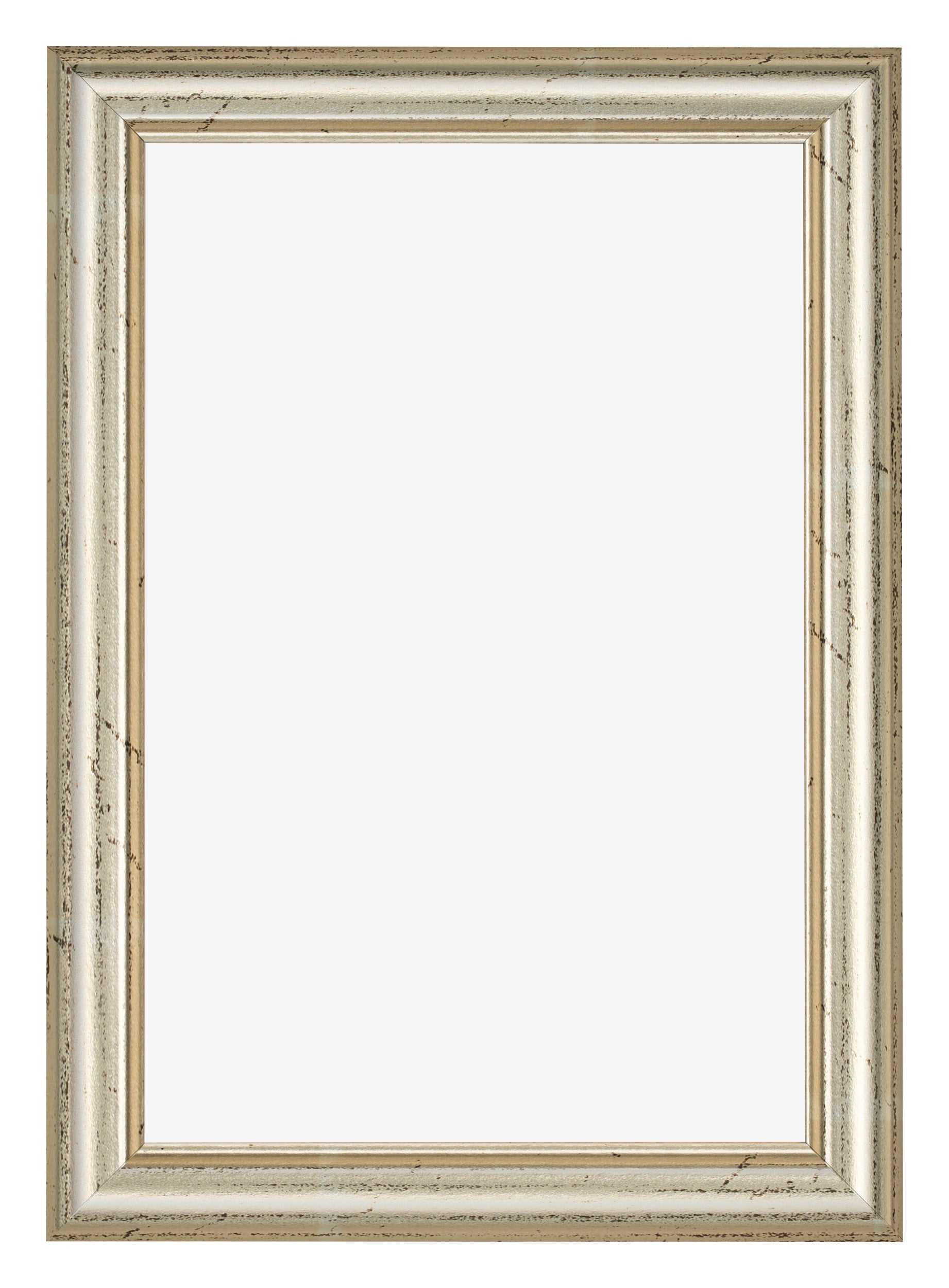Photo Frame 50x75cm Metallic Gloss MDF Lazio Front | Yourdecoration.com