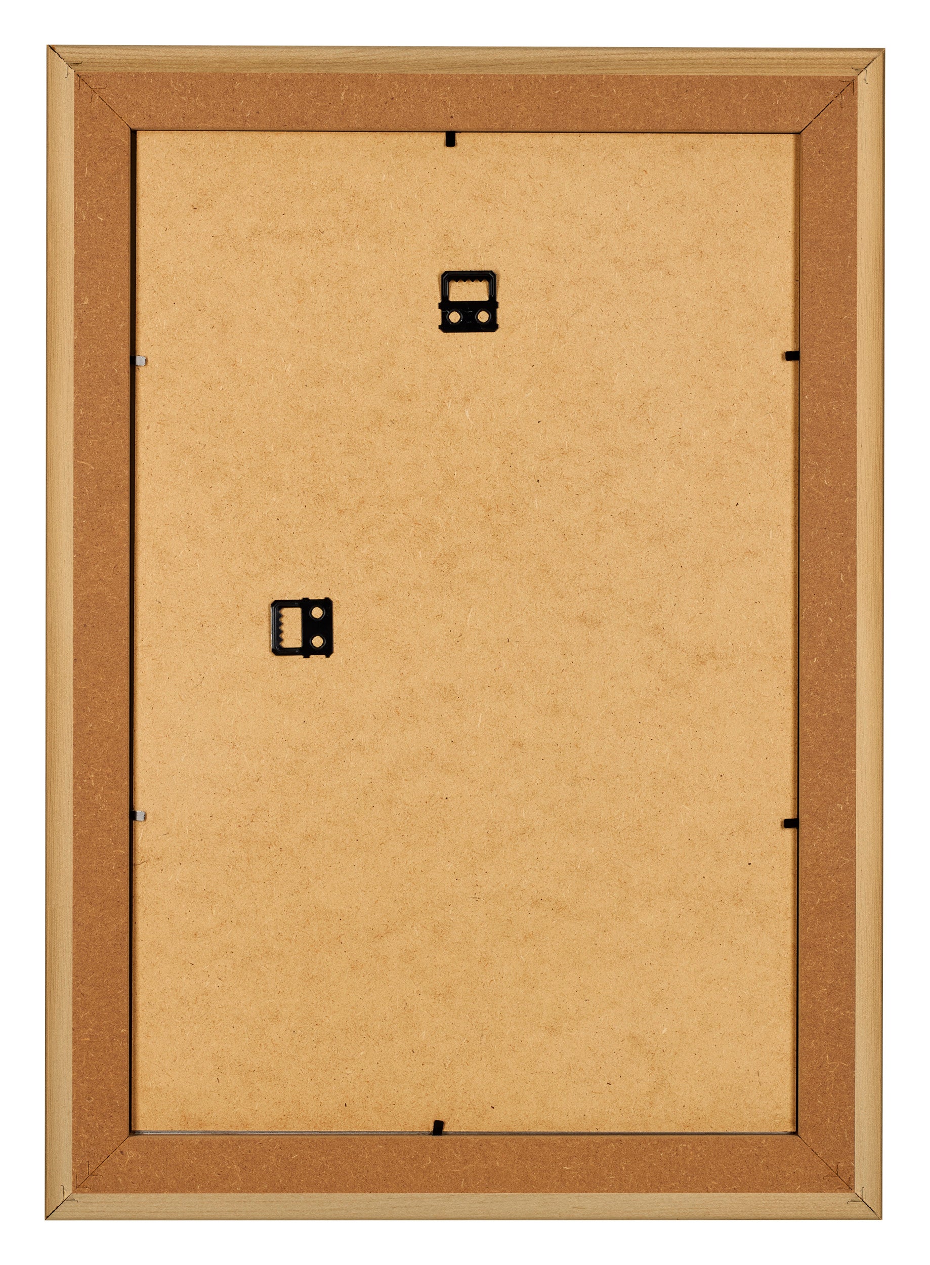 Photo Frame 50x75cm Pine Woodgrain MDF Lazio Back | Yourdecoration.com