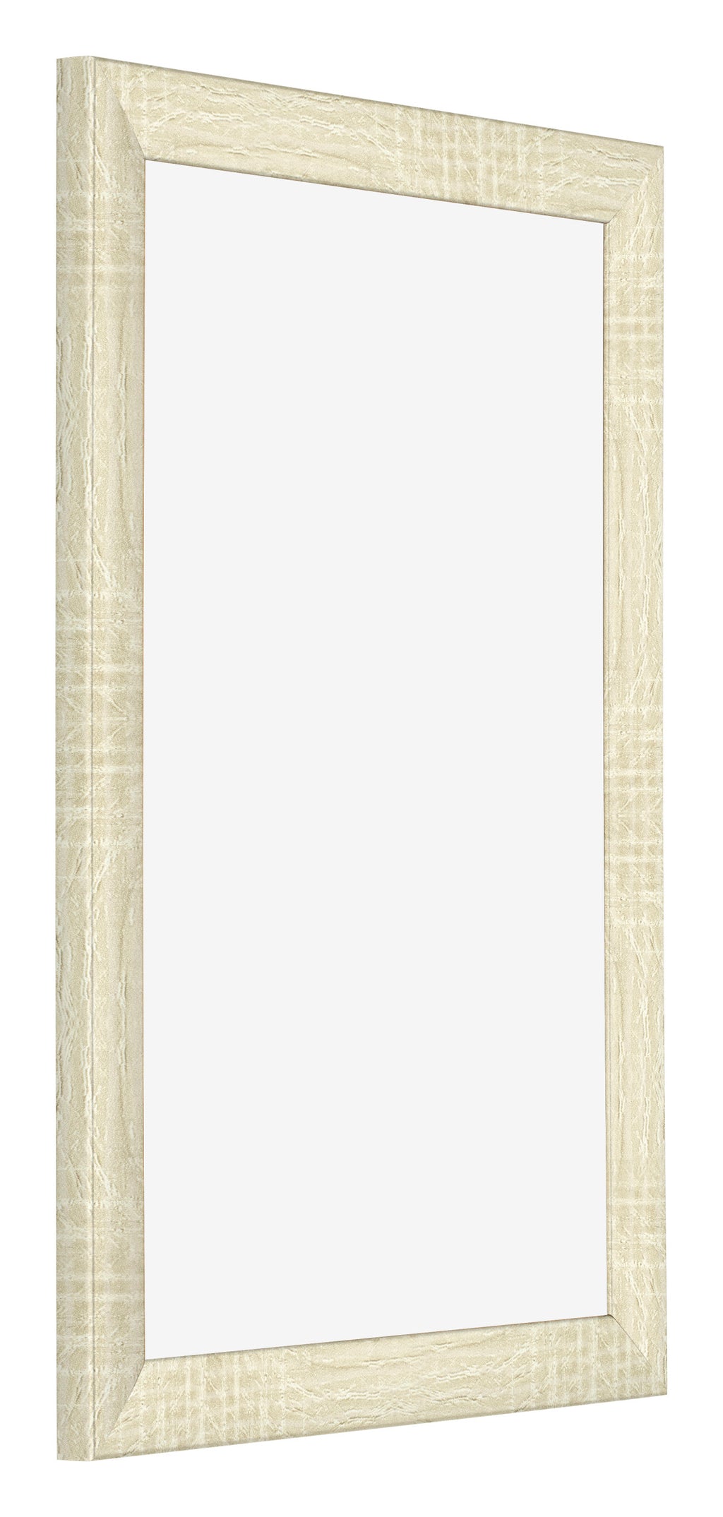 Photo Frame 50x75cm Sonoma Oak MDF Pisa Front Oblique | Yourdecoration.com