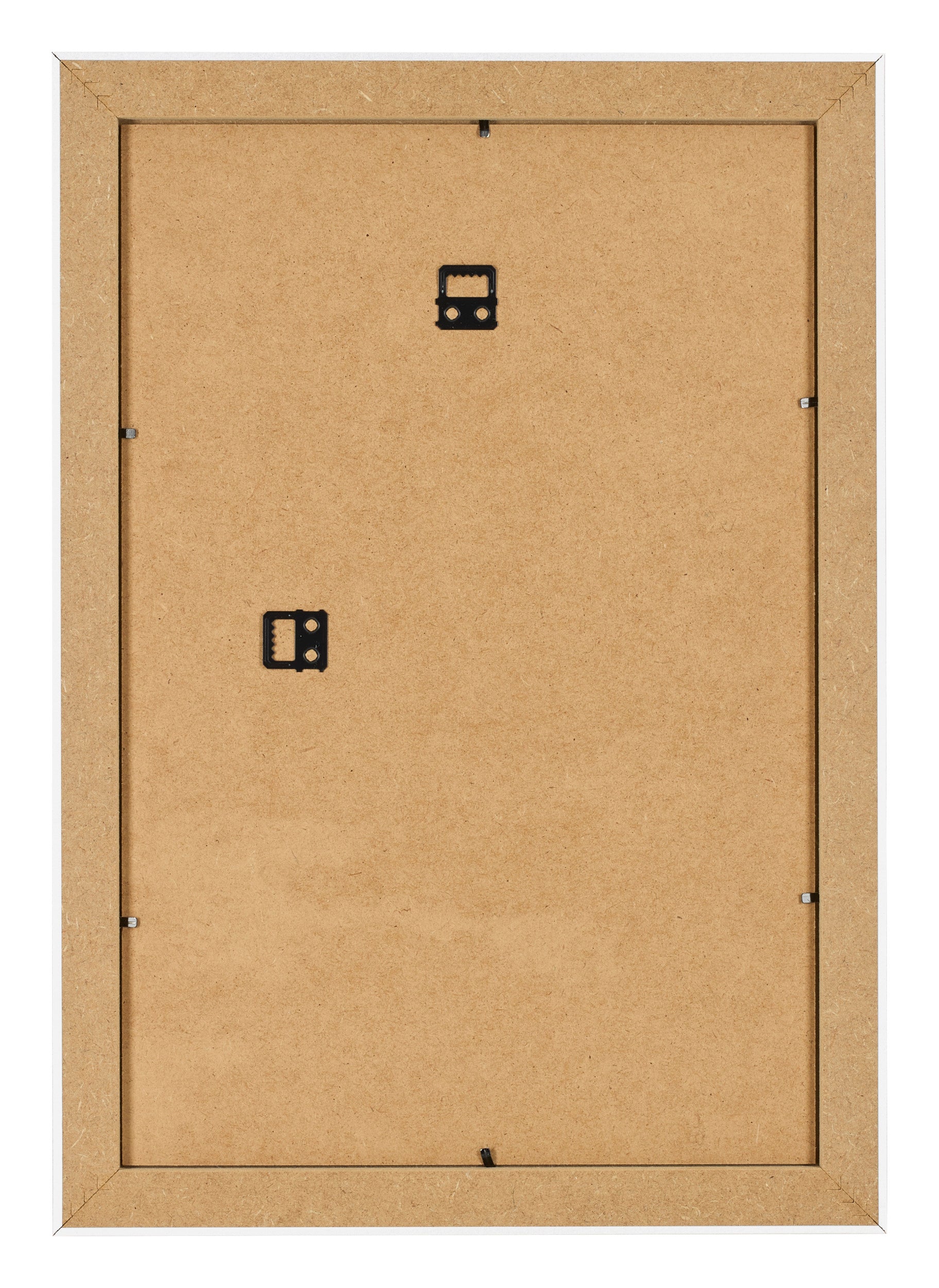 Photo Frame 50x75cm White Vintage MDF Pisa Back | Yourdecoration.com