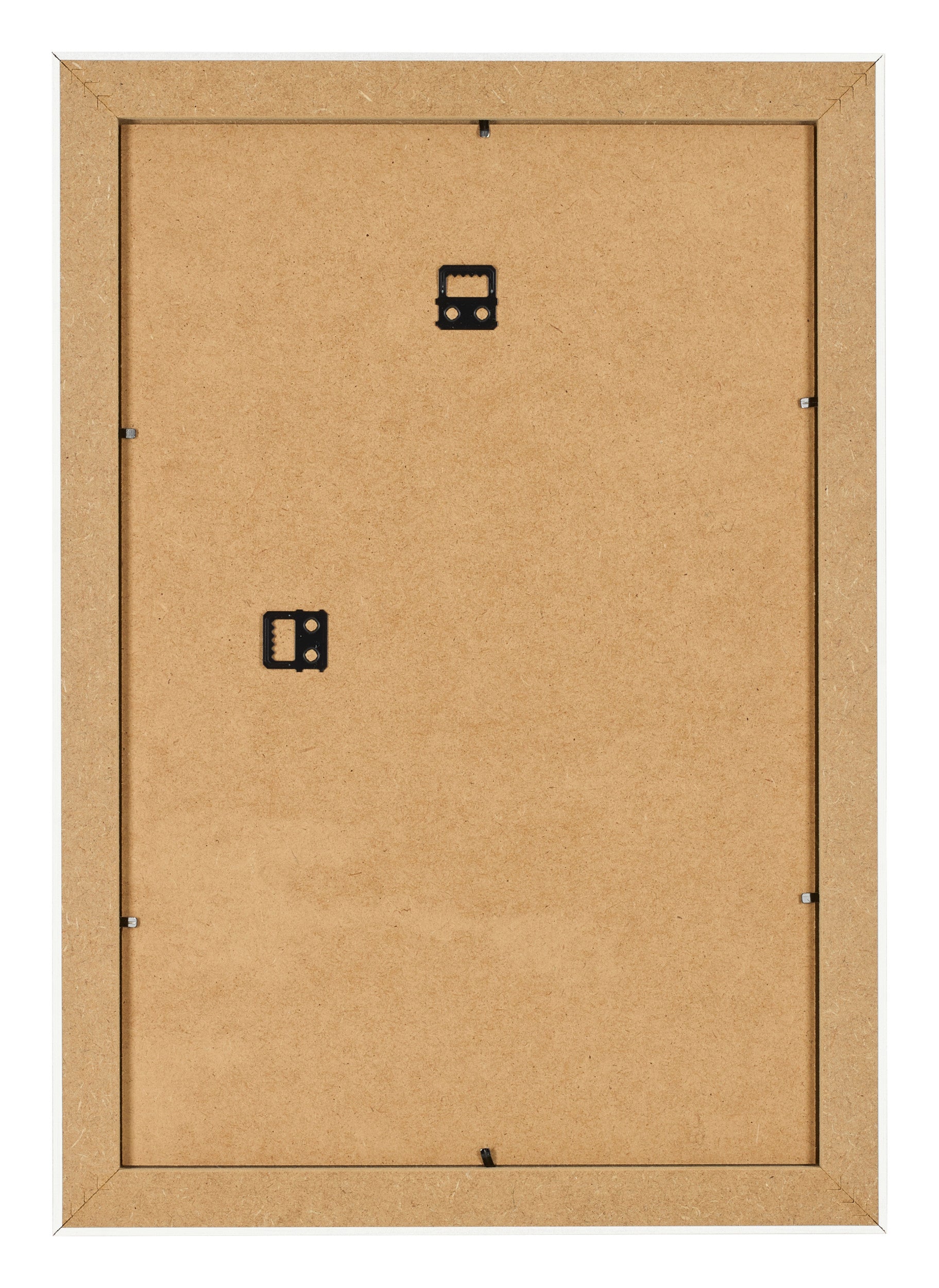 Photo Frame 50x75cm White Vintage MDF Pisa Back | Yourdecoration.com