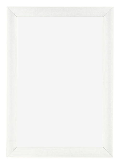Photo Frame 50x75cm White Vintage MDF Pisa Front | Yourdecoration.com