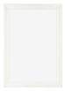 Photo Frame 50x75cm White Vintage MDF Pisa Front | Yourdecoration.com