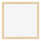 Photo Frame 55x55cm Beech Design MDF Bologna Front | Yourdecoration.com