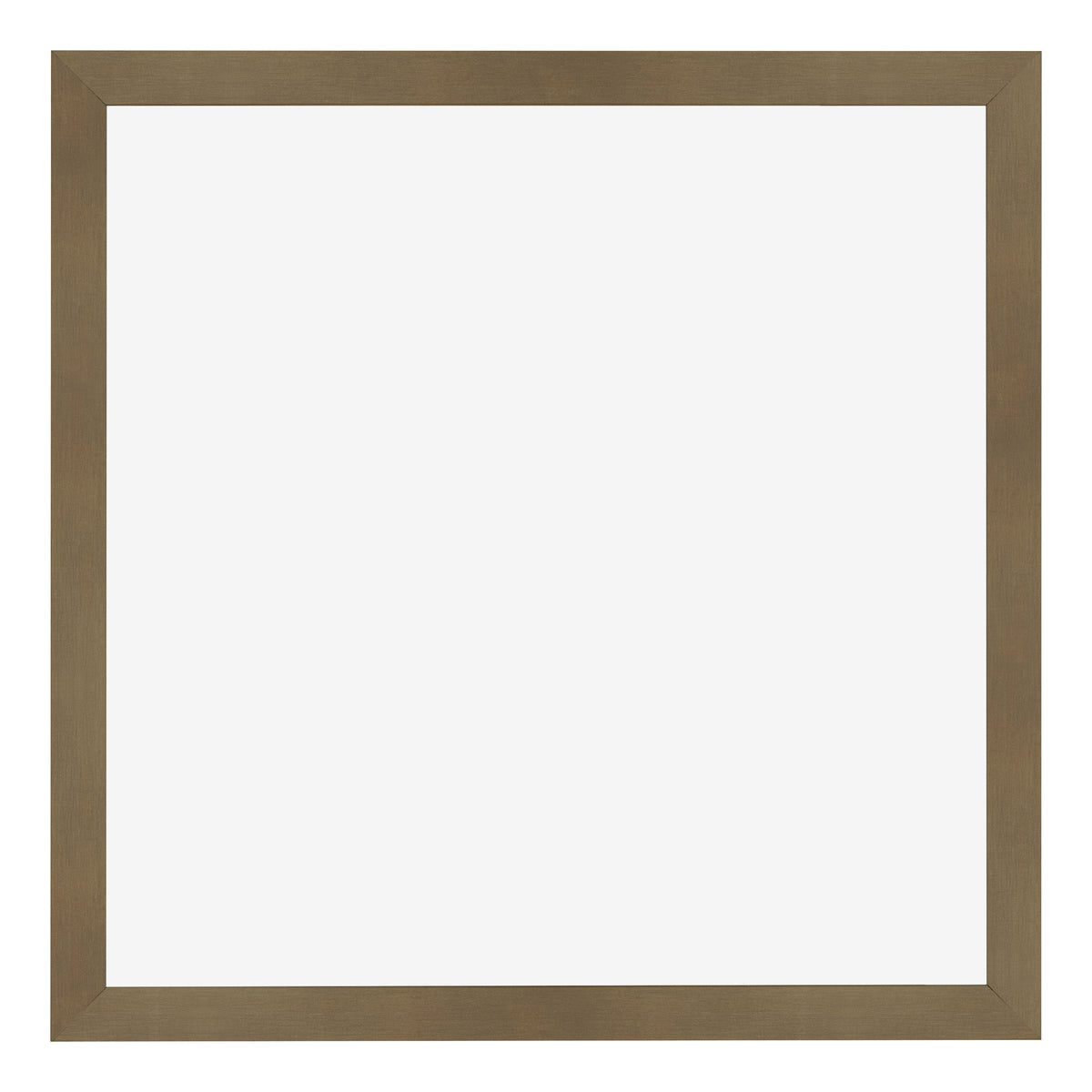 Photo Frame 55x55cm Bronze Design MDF Bologna Front | Yourdecoration.com