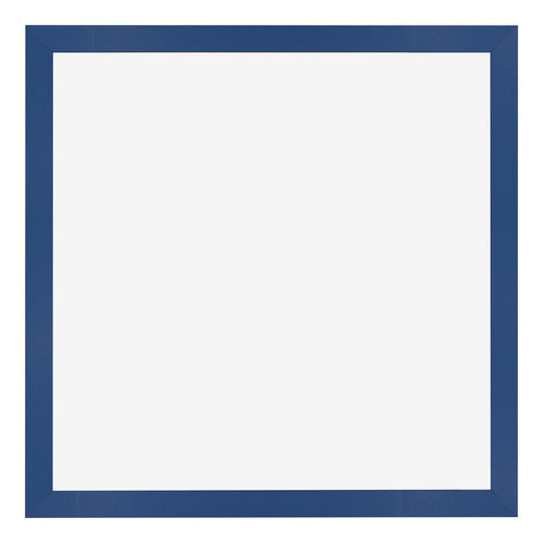 Photo Frame 55x55cm Dark Blue MDF Bologna Front | Yourdecoration.com