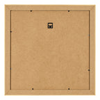Photo Frame 55x55cm Gold Vintage MDF Pisa Back | Yourdecoration.com