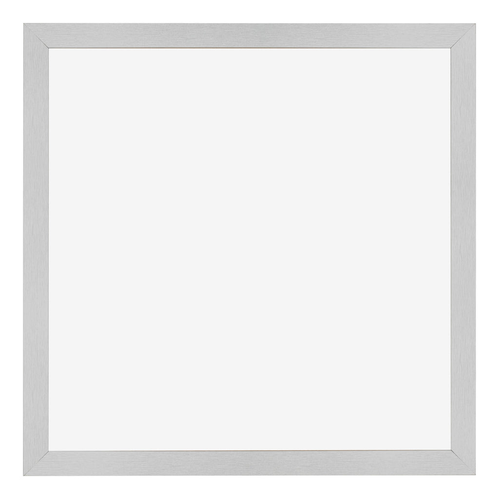 Photo Frame 55x55cm Stainless Steel MDF Bologna Front | Yourdecoration.com