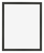 Photo Frame 55x65cm Anthracite MDF Bologna Front | Yourdecoration.com