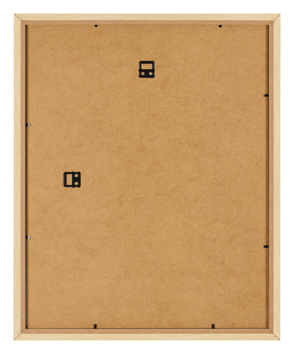 Photo Frame 55x65cm Beech Design MDF Bologna Back | Yourdecoration.com