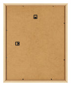 Photo Frame 55x65cm Beech Design MDF Bologna Back | Yourdecoration.com