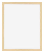 Photo Frame 55x65cm Beech Design MDF Bologna Front | Yourdecoration.com
