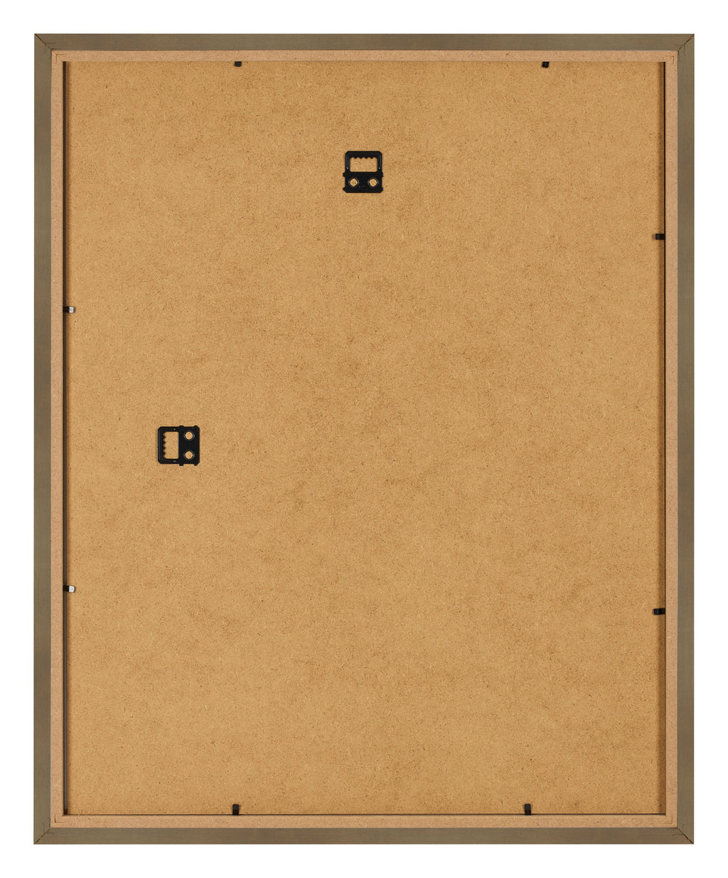Photo Frame 55x65cm Bronze Design MDF Bologna Back | Yourdecoration.com