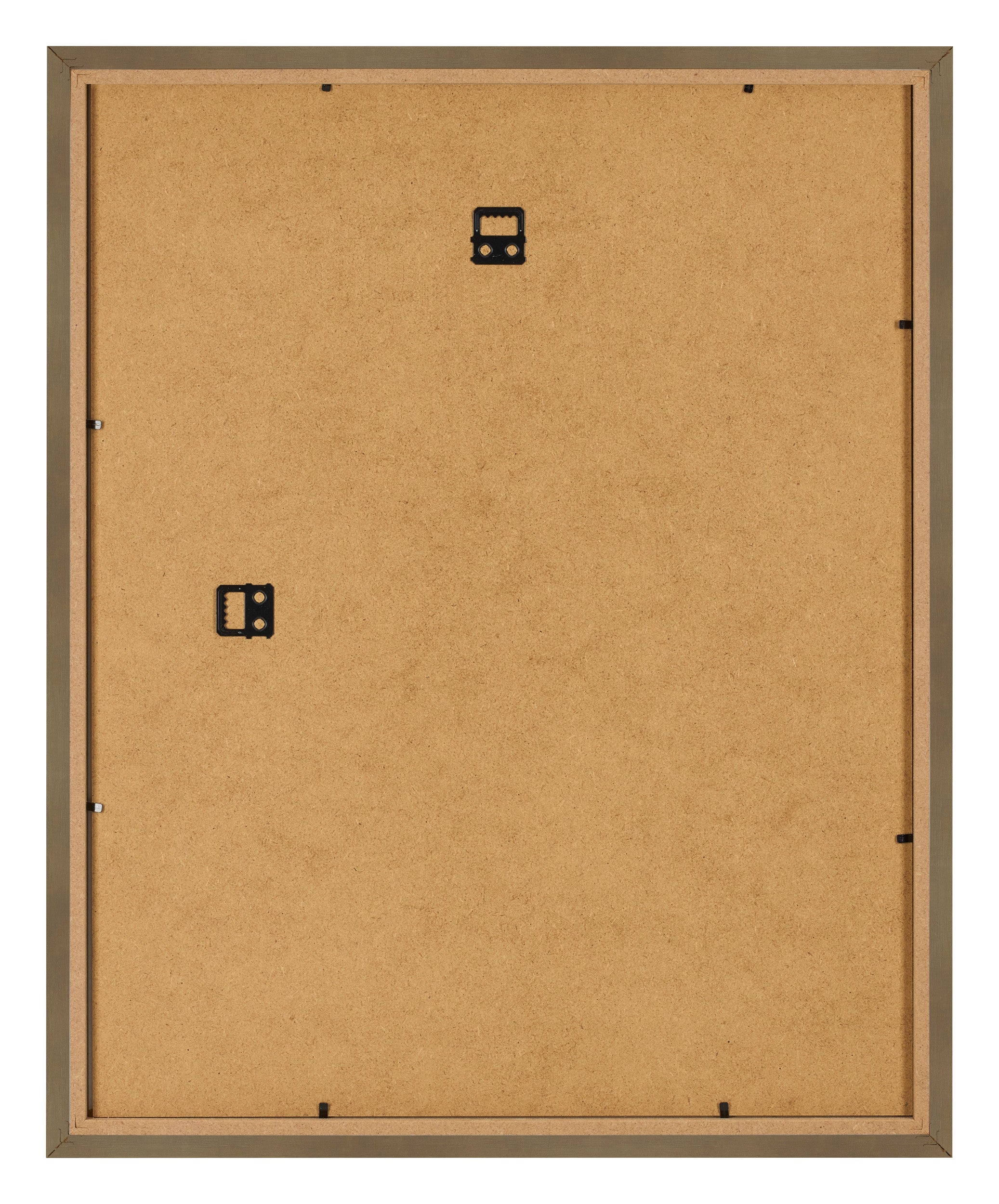 Photo Frame 55x65cm Bronze Design MDF Bologna Back | Yourdecoration.com