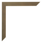 Photo Frame 55x65cm Bronze Design MDF Bologna Detail Corner | Yourdecoration.com