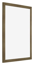 Photo Frame 55x65cm Bronze Design MDF Bologna Front Oblique | Yourdecoration.com