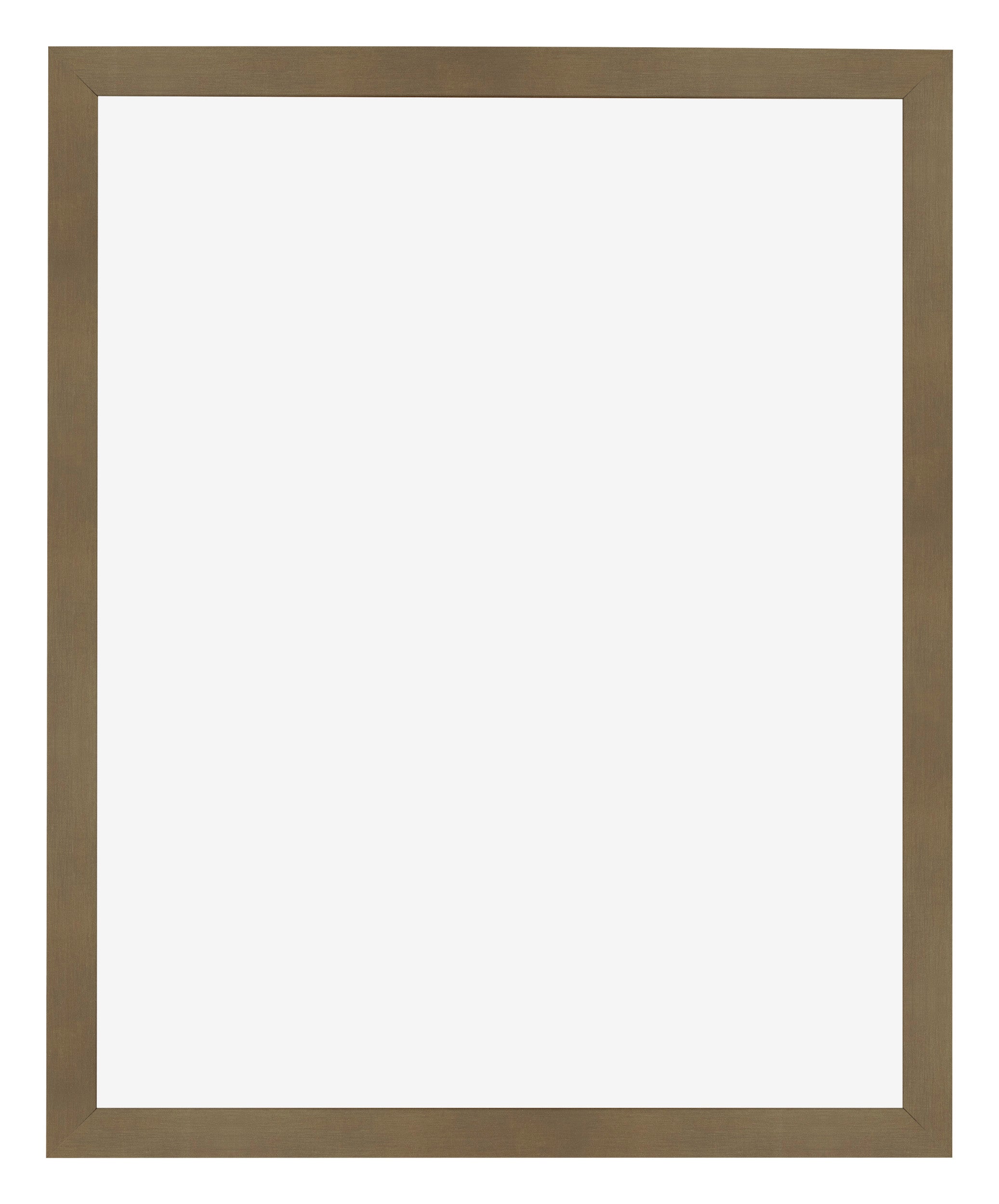 Photo Frame 55x65cm Bronze Design MDF Bologna Front | Yourdecoration.com