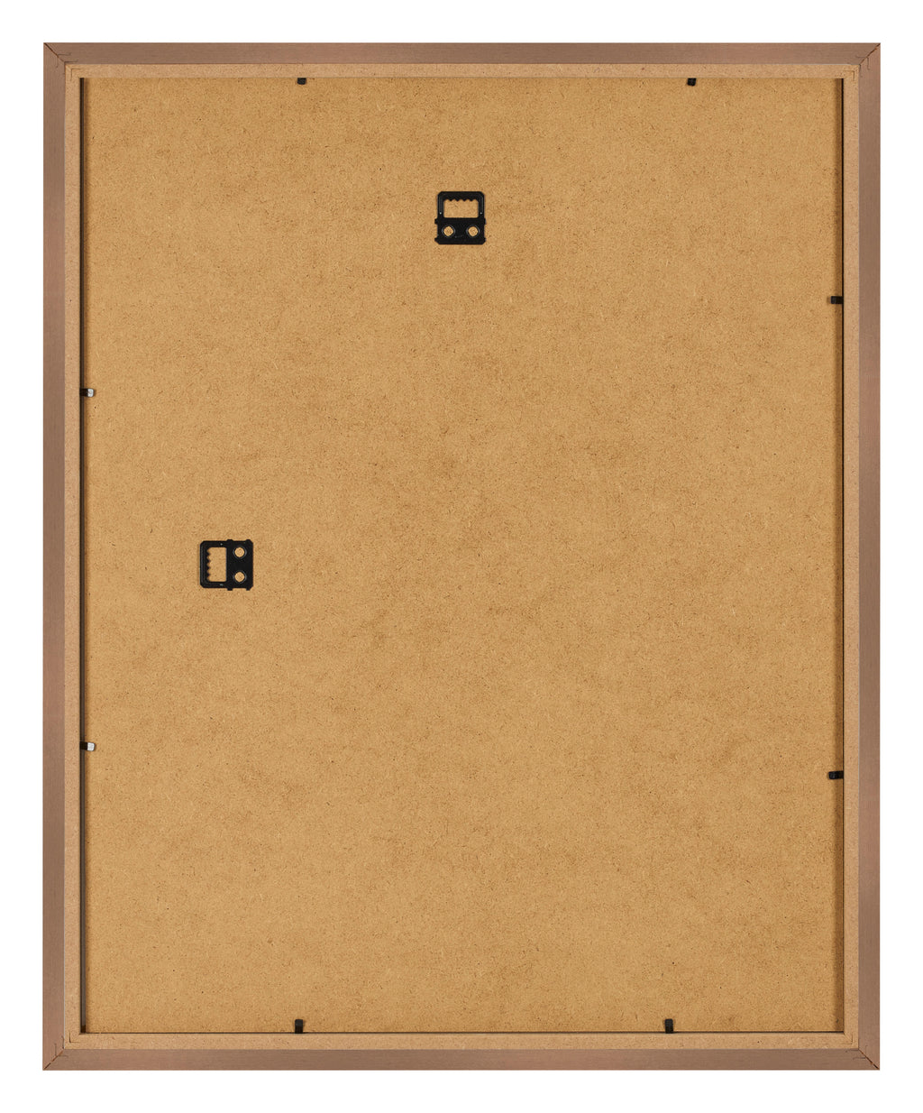 Photo Frame 55x65cm Copper Design MDF Bologna Back | Yourdecoration.com