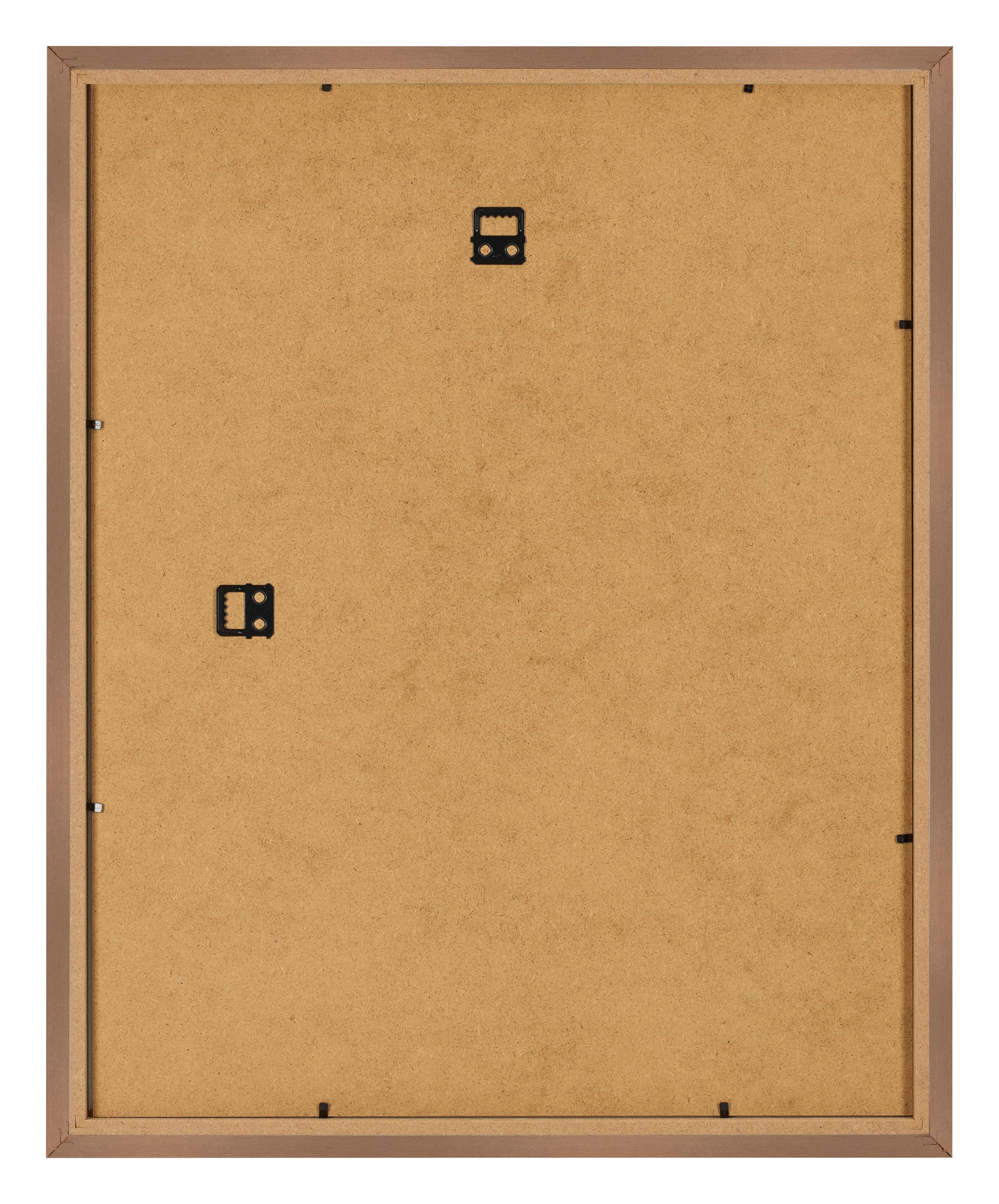 Photo Frame 55x65cm Copper Design MDF Bologna Back | Yourdecoration.com