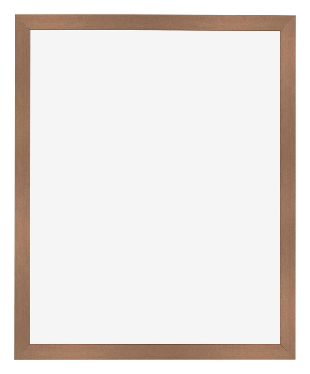 Photo Frame 55x65cm Copper Design MDF Bologna Front | Yourdecoration.com