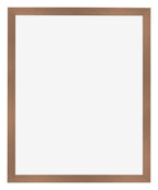 Photo Frame 55x65cm Copper Design MDF Bologna Front | Yourdecoration.com