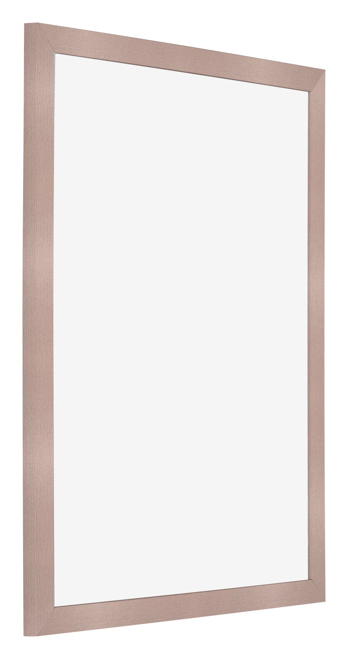 Photo Frame 55x65cm Dusty Pink MDF Bologna Front Oblique | Yourdecoration.com