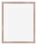 Photo Frame 55x65cm Dusty Pink MDF Bologna Front | Yourdecoration.com