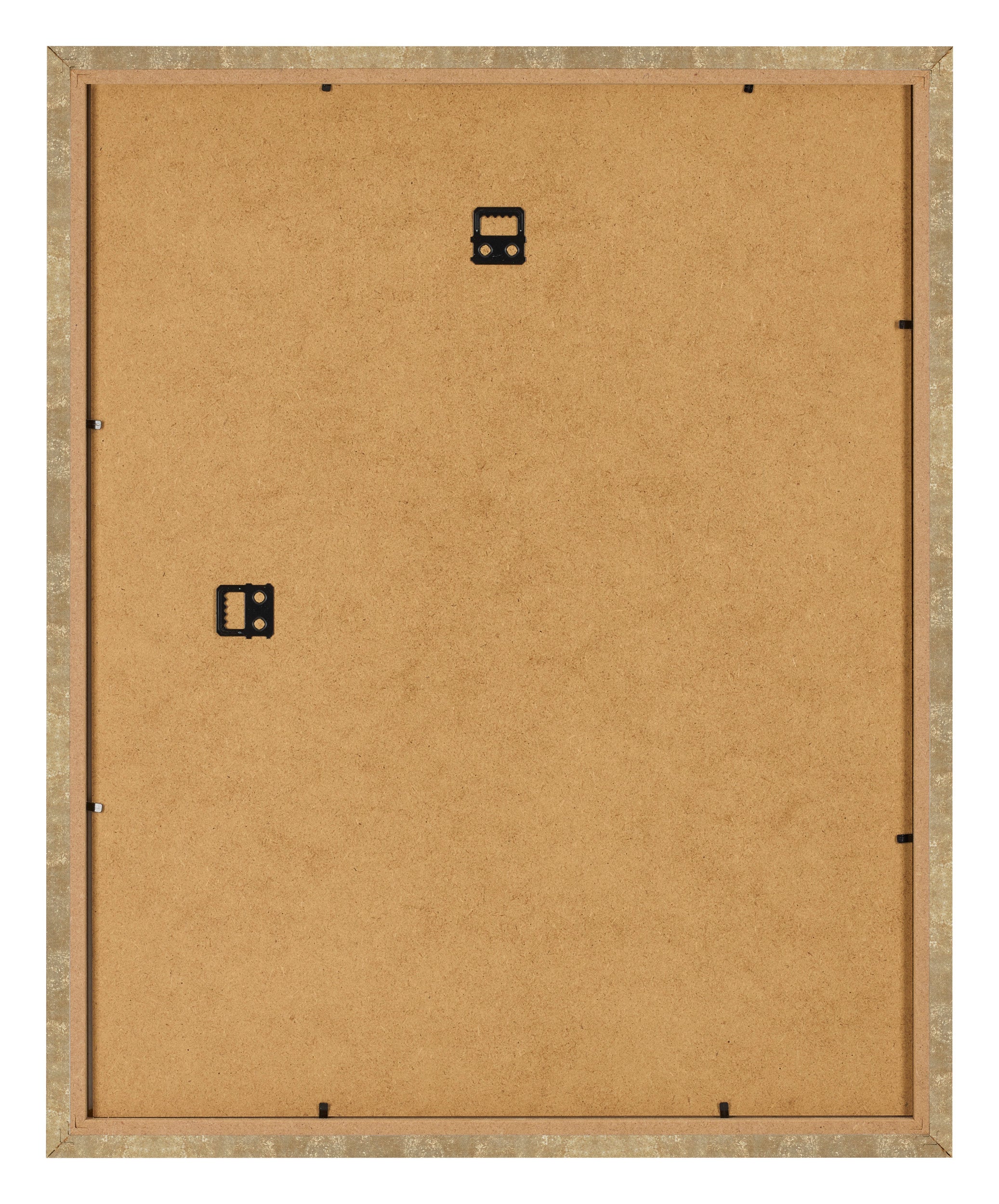 Photo Frame 55x65cm Gold Antique MDF Bologna Back | Yourdecoration.com