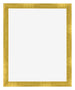 Photo Frame 55x65cm Gold Vintage MDF Pisa Front | Yourdecoration.com