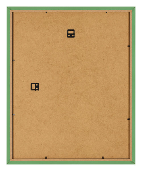 Photo Frame 55x65cm Green MDF Bologna Back | Yourdecoration.com