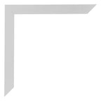 Photo Frame 55x65cm Stainless Steel MDF Bologna Detail Corner | Yourdecoration.com