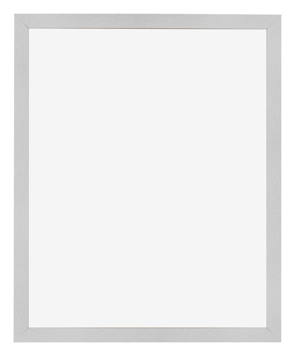 Photo Frame 55x65cm Stainless Steel MDF Bologna Front | Yourdecoration.com