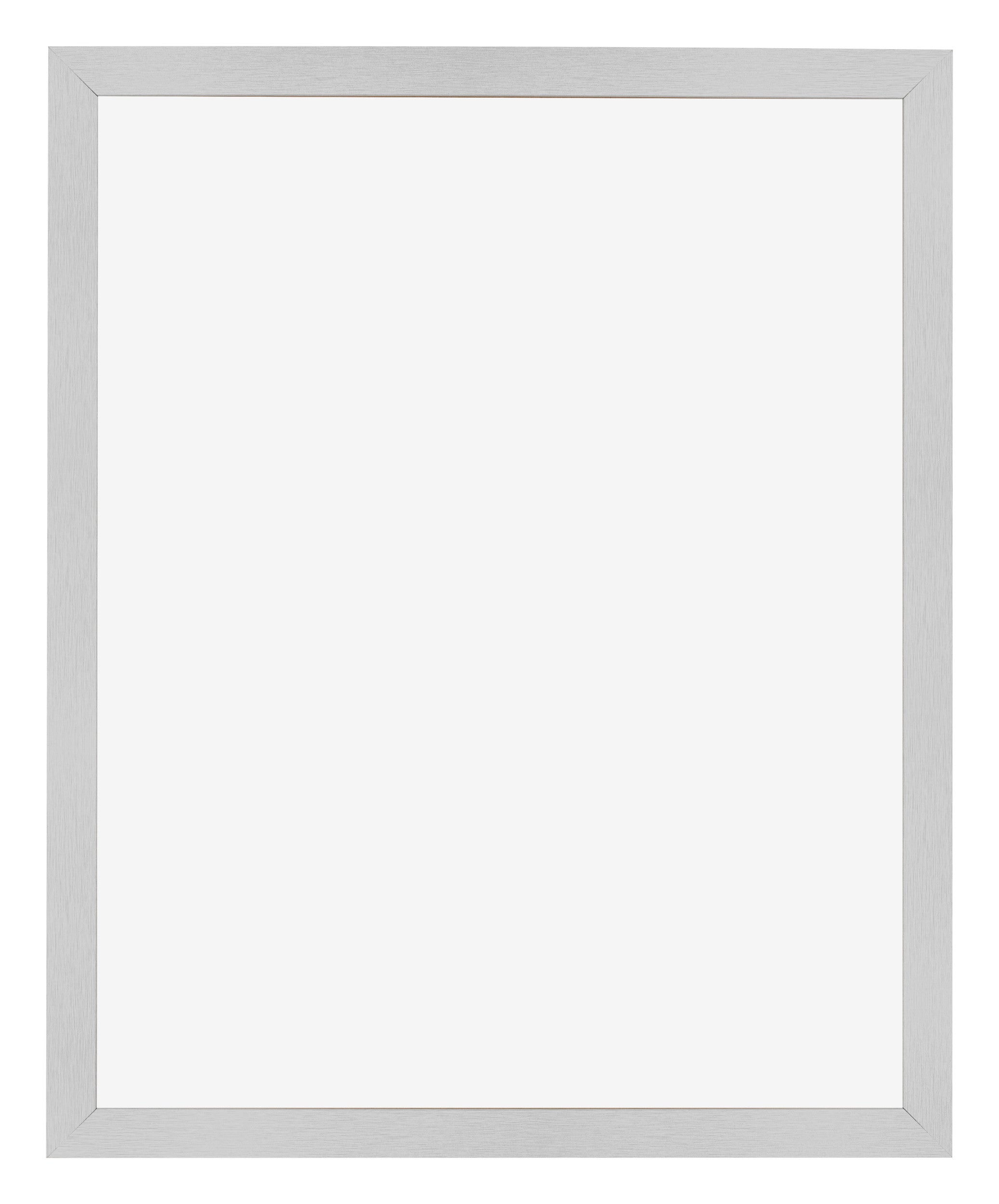 Photo Frame 55x65cm Stainless Steel MDF Bologna Front | Yourdecoration.com