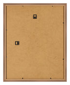 Photo Frame 56x71cm Copper Design MDF Bologna Back | Yourdecoration.com