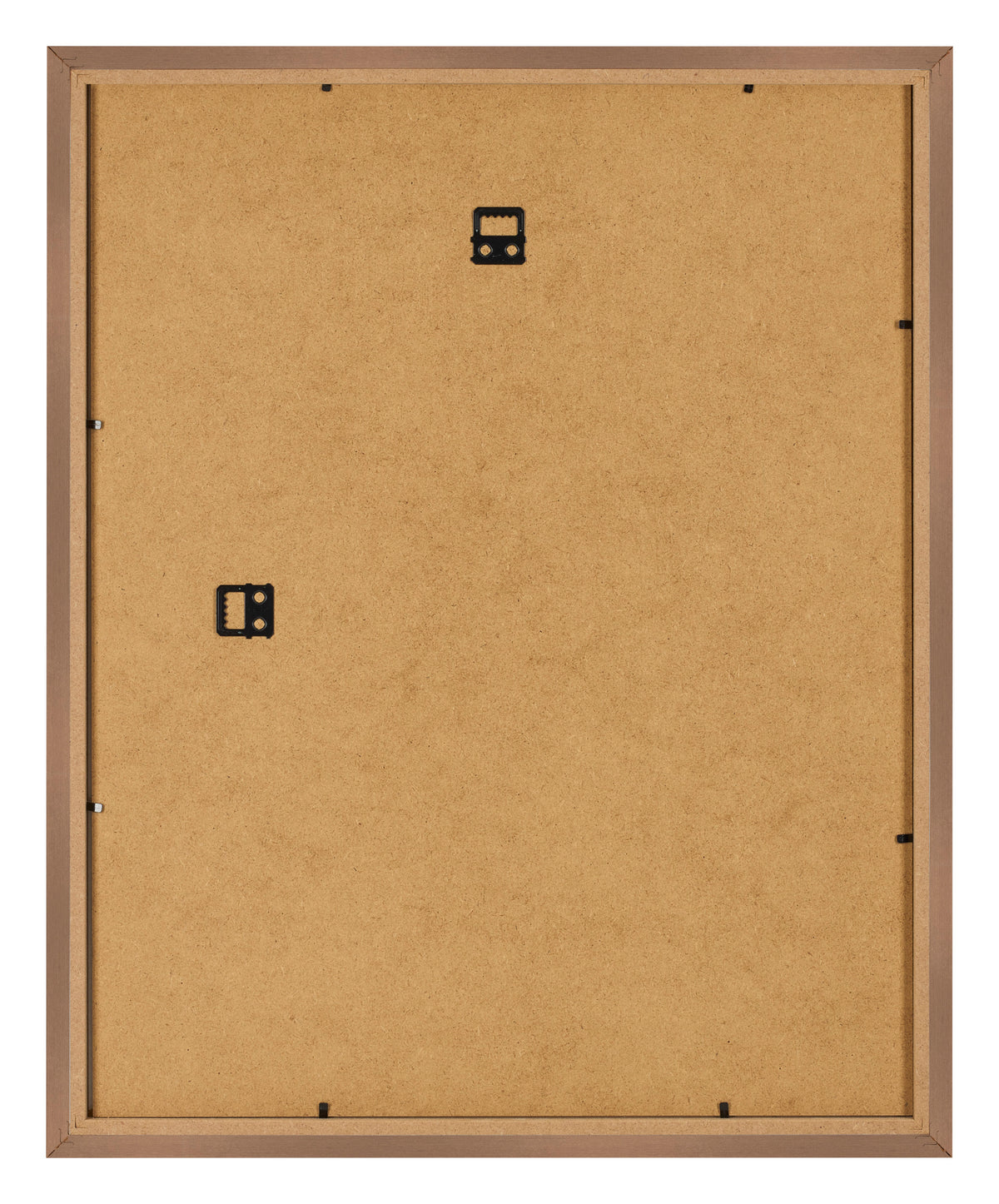 Photo Frame 56x71cm Copper Design MDF Bologna Back | Yourdecoration.com