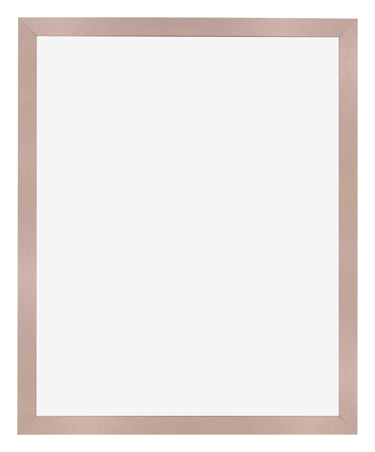 Photo Frame 56x71cm Dusty Pink MDF Bologna Front | Yourdecoration.com