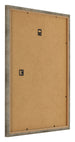 Photo Frame 56x71cm Metal Vintage MDF Bologna Back Oblique | Yourdecoration.com