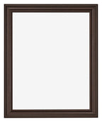 Photo Frame 56x71cm Oak Dark MDF Lazio Front | Yourdecoration.com